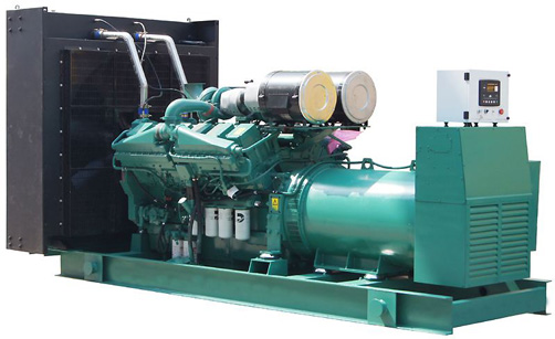 兴宾30kw康明斯柴油发电机组图片 兴宾30kw康明斯柴油发电机组图片