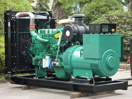 兴宾710kw康明斯柴油发电机组图片 兴宾710kw康明斯柴油发电机组图片