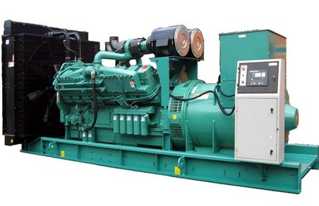 兴宾570kw康明斯柴油发电机组图片 兴宾570kw康明斯柴油发电机组图片