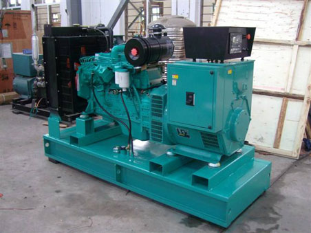 兴宾200kw康明斯柴油发电机组图片 兴宾200kw康明斯柴油发电机组图片