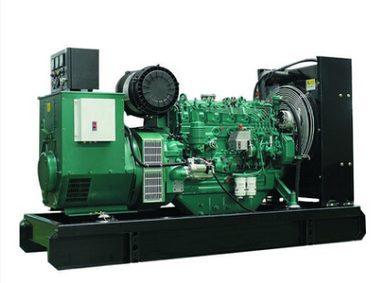 兴宾全新上柴200kw大型柴油发电机组 兴宾全新上柴200kw大型柴油发电机组